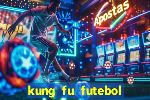 kung fu futebol clube torrent